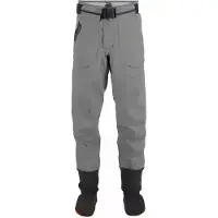 Simms Freestone Pant Smoke kahluuhousut Väri: Smoke