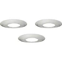 STOFF Nagel STOFF Naulavalaisin vaalea hihna 3-pack Kromi