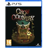 Crow Country (5)