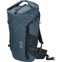 Jack Wolfskin Velocity Lite Vaellusreppu 55 cm Sininen