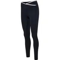 Hummel Yoga Wrap Korkeavyötäröiset Legginsit