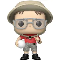 Funko POP! POP! The Office Dwight figuuri