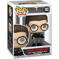 Funko POP! POP! Vinyylihahmo: Ghostbusters II - Egon Spengler