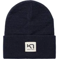 Kari Traa Røthe Beanie - Black - ONE SIZE