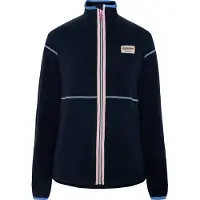 Kari Traa Gracie Midlayer - Navy - S