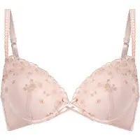 Hunkemoller Chloe Pp - Pink - 85 B