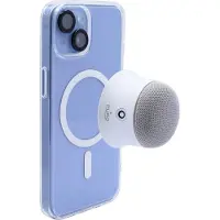 Puro Compact Mag Go Speaker Compatible with MagSafe