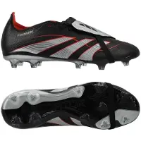 Adidas Jalkapallokengät Predator League Fold-Over Tongue FG/MG jr6881