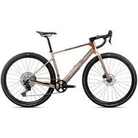 Orbea Terra M30team 1x Grx Rx822 Sgs 2026 Gravelbike