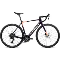 Orbea Gain M40 Cues U6020 Sgs Shadow 2026 Sähköinen Maantiepyörä