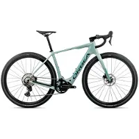 Orbea Denna H30 Grx Rx822 Gs 2026 Sähköinen Gravelpyörä