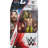 Mattel WORLD WRESTLING ENTERTAINMENT Elite Collection -hahmo