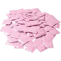 Sinful Let's Talk About Sex Regular Kondomit 100 kpl - Clear