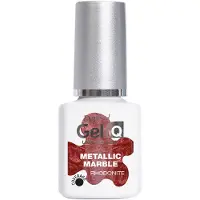 Depend Cosmetic Gel iQ, Metallic Marble Rhodonite