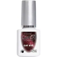Depend Gel iQ, Cat Eye Cosmic Flare