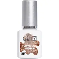 Depend Gel iQ, Metallic Marble Pyrite