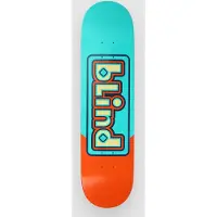 Blind Ringer Rhm 8" Skeittilaudan dekki red Koko Uni