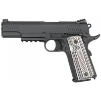 WE Airsoft WE 1911 M45A1 GBB Rail 6mm