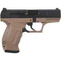 WE Airsoft WE E99 GBB Metal Slide 6mm 25rds