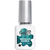 Depend Gel iQ, Metallic Marble Jade