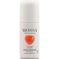 MOSSA Fresh Moisture Deodorant Roll-on 50 ml