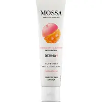 MOSSA Derma+ Rich Barrier Protecting Cream 60 ml