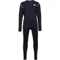 Helly Hansen JR Lifa Active, aseta, juniori, laivasto