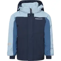 Didriksons Neptun, laskettelutakki, junior, navy