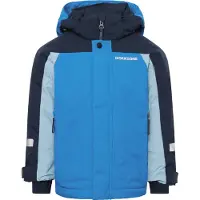 Didriksons Neptun Talvitakki, Sapphire Blue, 110