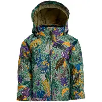 Burton Hillslope Kids Takki jungle cats Koko T04