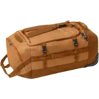 Eagle creek Cargo Hauler 2-pyöräinen Matkakassi 77 cm Oranssi