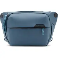 Peak Design Everyday Sling 3L kameralaukku, merensininen