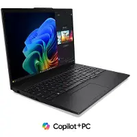 Lenovo ThinkPad L16 Gen 2 AMD AMD Ryzen AI 7 PRO 350 Processor 2.00 GHz up to 5.00 GHz, Windows 11 Pro 64, 1 TB SSD TLC Opal