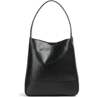 Markberg Shelbymbg Bag, Antique - Black - ONE SIZE