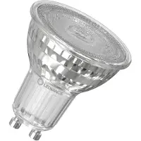 Osram LED-lamppu PAR16 GU10 Himm.eä 35 Himm.eä 4,5W/930 GU10