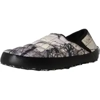 The North Face M Thermoball Traction Mule V - Grey - 40.5