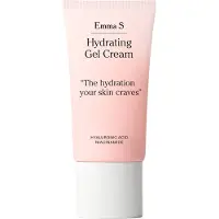 Emma S. Hydrating Gel Cream 50 ml
