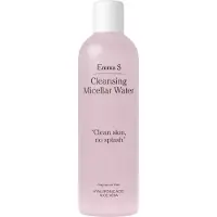 Emma S. Cleansing Cleansing Micellar Water 250 ml