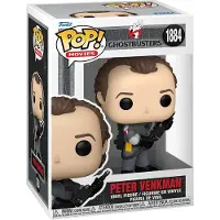 Funko POP! POP! Vinyylihahmo: Ghostbusters II - Dr. Peter Venkman