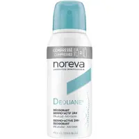 Noreva Deoliane Dermo-Active 24h Deodorant deodoranttisuihke 24 tunnin suoja 100 ml