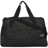 New Balance Essential Medium Duffel - Black - ONE SIZE