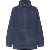Columbia Rugged Ridge Ii Sherpa Vetoketjullinen Fleecetakki