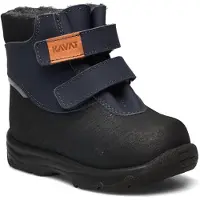 Kavat Kids' Yxhult 2.0 XC Blue Talvikengät 27