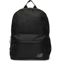 New Balance Essential Backpack - Black - ONE SIZE
