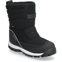 Kavat Voxna Wp - Black - 28/17.7CM x 17.7