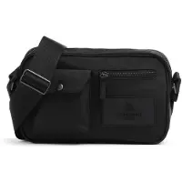 Markberg Darlambg Crossb., Monochrome - Black - ONE SIZE