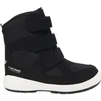 Viking Fun Warm Wp 3V - Black - 22