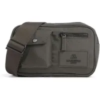 Markberg Vyölaukku - DarlaMBG yksivärinen - Dark Olive - - OneSize - Vyölaukut