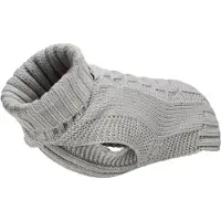 Rukka Sparky heijastava neule, beige