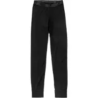 Devold Women's Breeze Plus Merino 200 Longs Black Kerrasto alaosat XS
